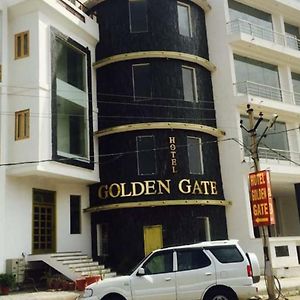 Hotel Golden Sands